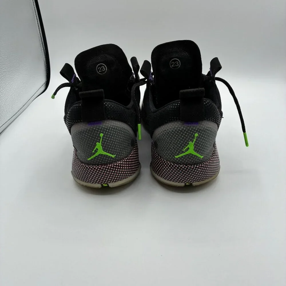 Size‎ 11 - Air Jordan 34 Low Vapor Green